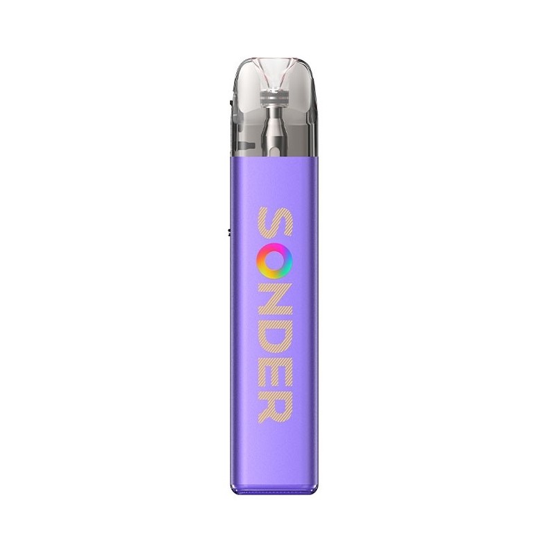 Sonder Q 2 Pod Mod 1350 mAh - Geek Vape - Dropshipping - SvapoMagic