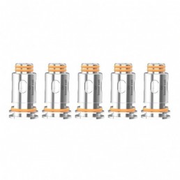 Pod e Testine - Geek Vape - Catalogo - SvapoMagic