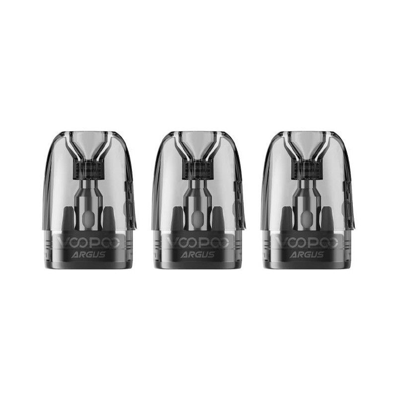 Pod di Ricambio Argus Top Fill 0,7ohm - 3 Pezzi - Voopoo - Catalogo - SvapoMagic