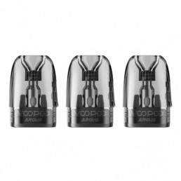 Pod di Ricambio Argus Top Fill 0,4ohm - 3 Pezzi - Voopoo - Catalogo - SvapoMagic
