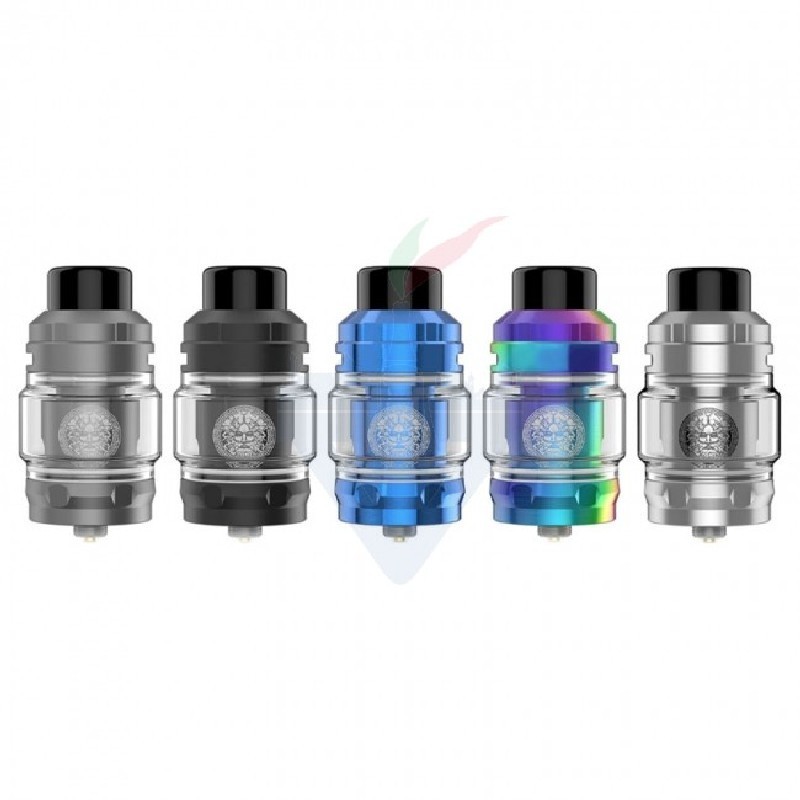 Zeus Subohm Tank 5ml - Geek Vape - Atomizzatori - SvapoMagic