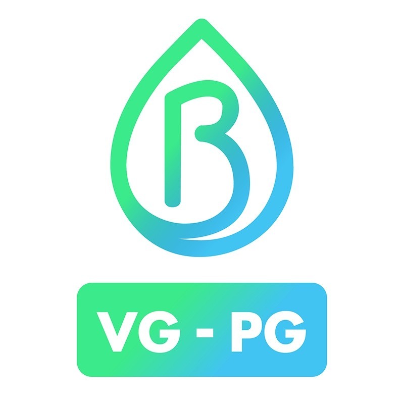 Glicerina e Glicole Vari Formati - Basita - Basi - SvapoMagic