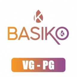 Glicerina e Glicole Vari Formati - Basiko - Basi - SvapoMagic