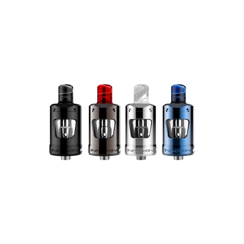 Zlide 2ml - Innokin - Atomizzatori - SvapoMagic