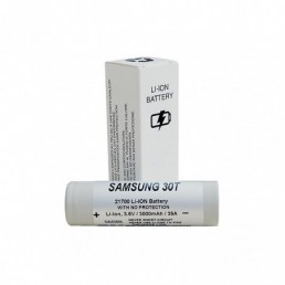 Batterie Samsung - Batterie e Caricatori - SvapoMagic