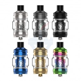 Z Nano 2 Tank - Geek Vape - Atomizzatori - SvapoMagic