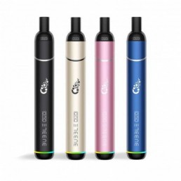 Bubble Duo Pod Mod - Vaporart - Catalogo - SvapoMagic