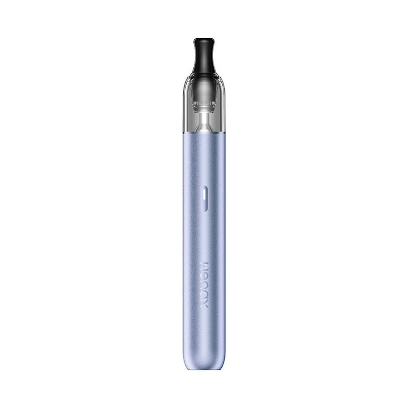 Wenax M2 Pod Mod 1200mAh - Geek Vape-Arctic Blue - Catalogo - SvapoMagic