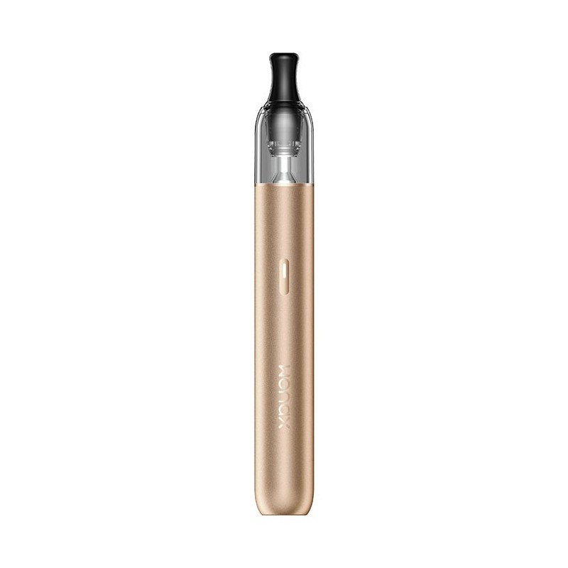 Wenax M2 Pod Mod 1200mAh - Geek Vape-Honor Champagne - Catalogo - SvapoMagic