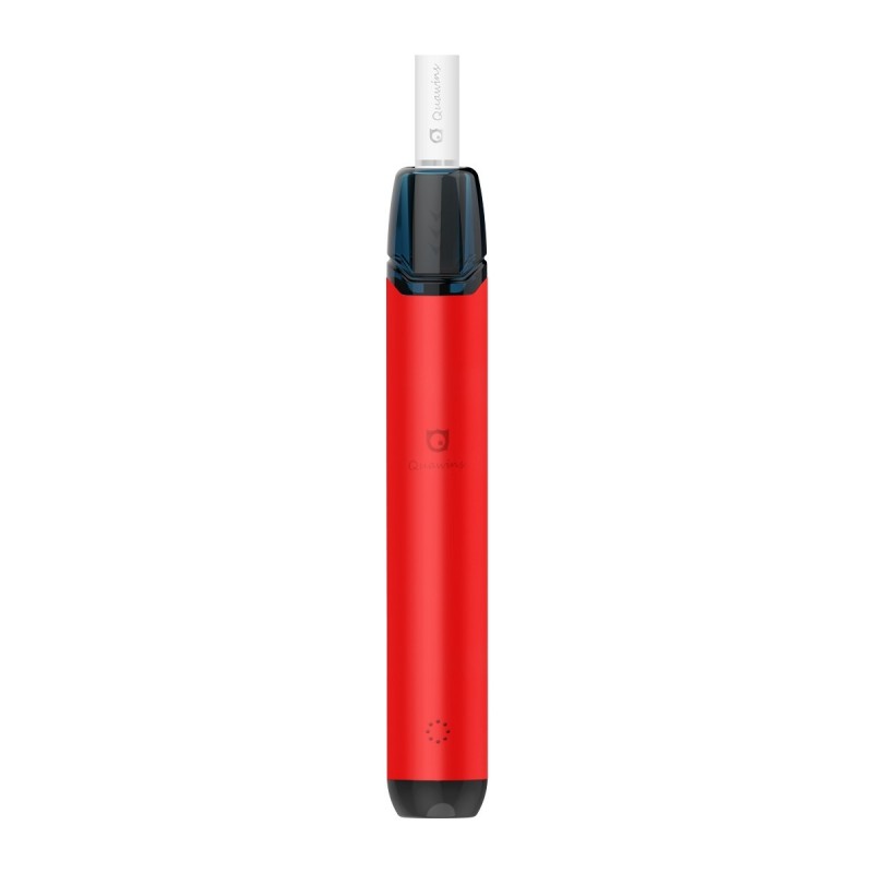 VStick Pro - Quawins-Red - Catalogo - SvapoMagic