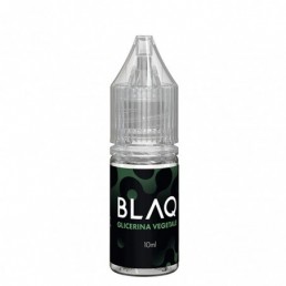 Glicerina e Glicole Vari Formati - Blaq - Basi - SvapoMagic