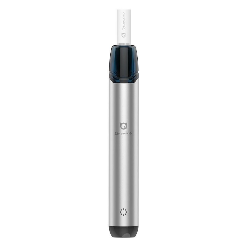 VStick Pro - Quawins-Silver - Catalogo - SvapoMagic