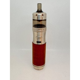 LIGHTSABER LONG Kit - SILVER - BPMOD - Catalogo - SvapoMagic
