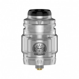 Zeus X Mesh RTA - Geek Vape-SS - Catalogo - SvapoMagic