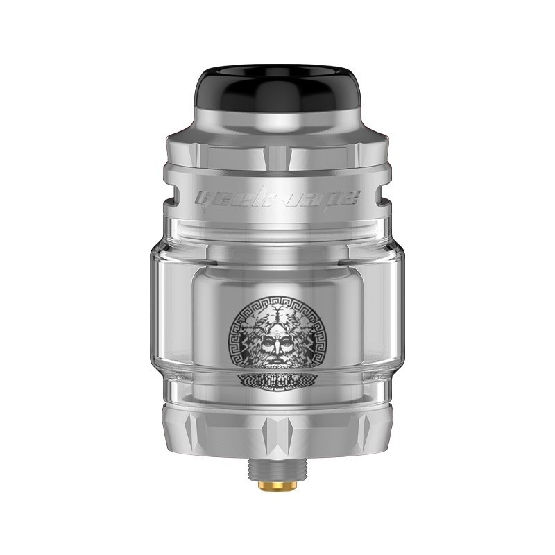 Zeus X Mesh RTA - Geek Vape-SS - Catalogo - SvapoMagic