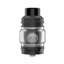 Zeus Subohm Tank 5ml - Geek Vape-Black - Atomizzatori - SvapoMagic