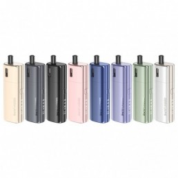 Soul 2 Pod Mod 2100mAh - Geek Vape - Catalogo - SvapoMagic