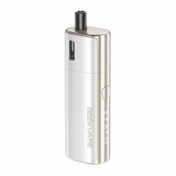 Soul 2 Pod Mod 2100mAh - Geek Vape - Catalogo - SvapoMagic