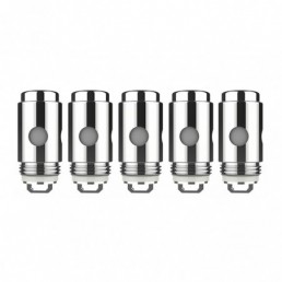Testine Coil Sceptre 0,5ohm - 5 pezzi - Innokin - Resistenze di Ricambio - SvapoMagic