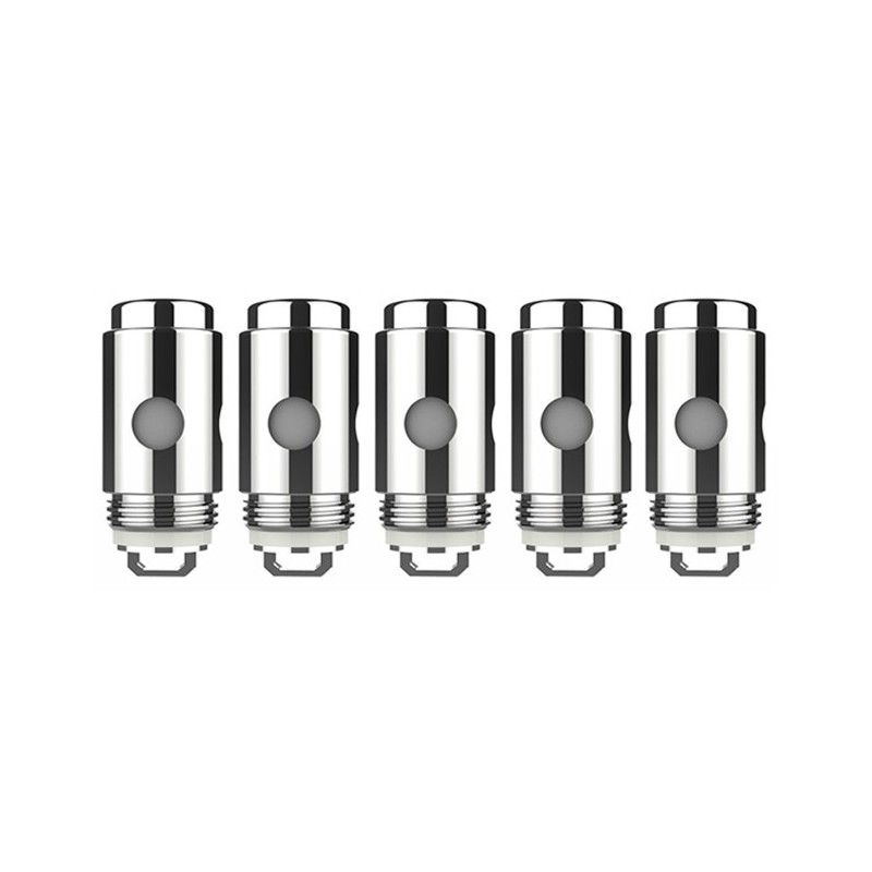 Testine Coil Sceptre 0,5ohm - 5 pezzi - Innokin - Resistenze di Ricambio - SvapoMagic