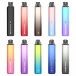 Vibe SE Pod Mod - Vaporesso - Catalogo - SvapoMagic