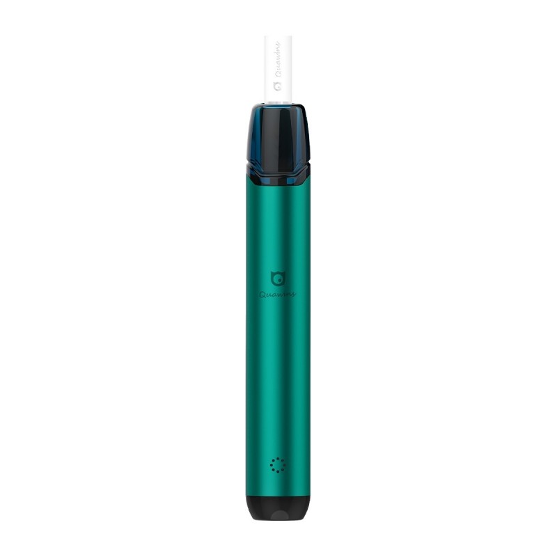 VStick Pro - Quawins-Teal Blue - Catalogo - SvapoMagic