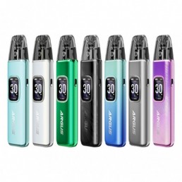 Argus G3 Pod Mod 1500mAh - Voopoo - Catalogo - SvapoMagic
