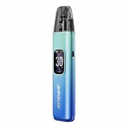 Argus G3 Pod Mod 1500mAh - Voopoo-Aurora Blue - Catalogo - SvapoMagic