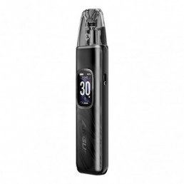 Argus G3 Pod Mod 1500mAh - Voopoo-Midnight Black - Catalogo - SvapoMagic