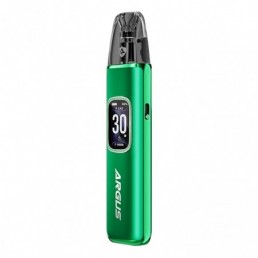Argus G3 Pod Mod 1500mAh - Voopoo-Moss Green - Dropshipping - SvapoMagic