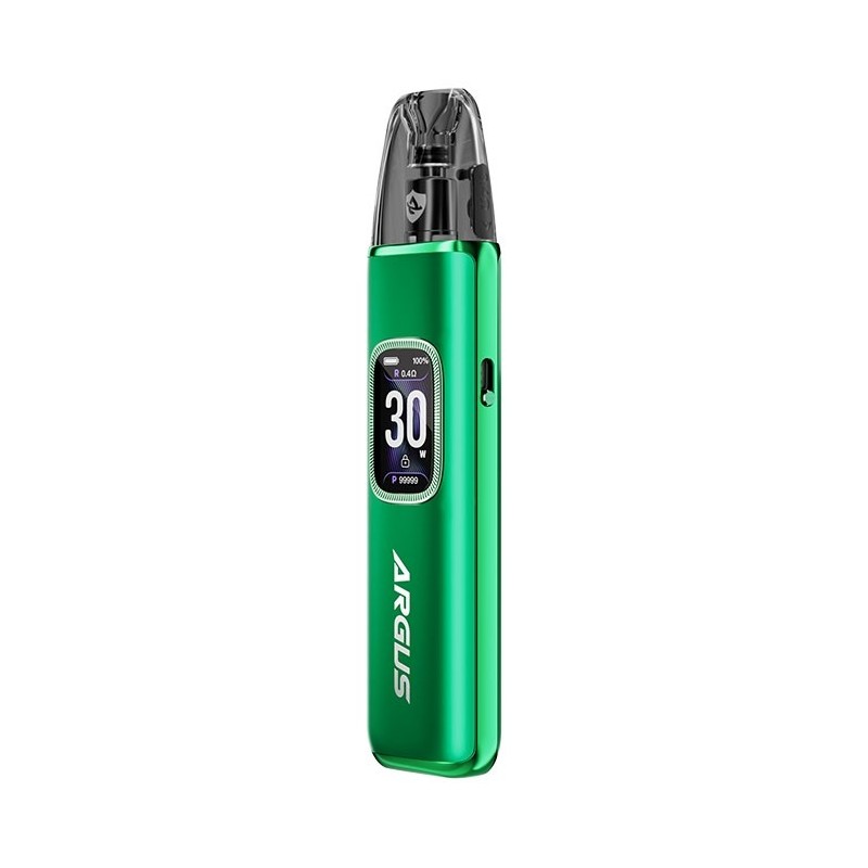 Argus G3 Pod Mod 1500mAh - Voopoo-Moss Green - Dropshipping - SvapoMagic