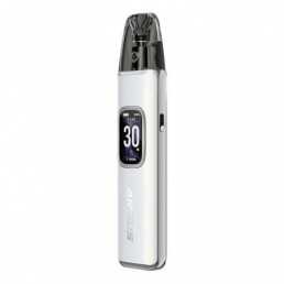 Argus G3 Pod Mod 1500mAh - Voopoo-Pearl White - Catalogo - SvapoMagic