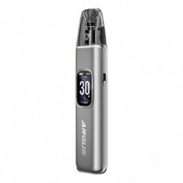 Argus G3 Pod Mod 1500mAh - Voopoo-Space Gray - Catalogo - SvapoMagic