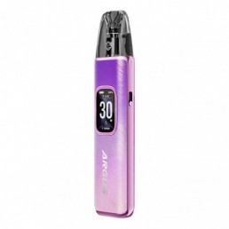 Argus G3 Pod Mod 1500mAh - Voopoo - Catalogo - SvapoMagic