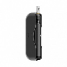 Kiwi Starter Kit - Kiwi Vapor-Iron Gate - Catalogo - SvapoMagic