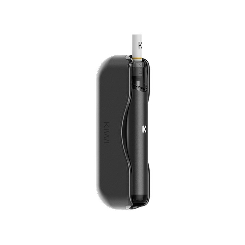 Kiwi Starter Kit - Kiwi Vapor-Iron Gate - Catalogo - SvapoMagic