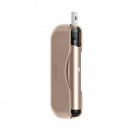 Kiwi Starter Kit - Kiwi Vapor-Light Pink - Catalogo - SvapoMagic