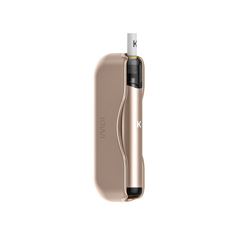 Kiwi Starter Kit - Kiwi Vapor-Light Pink - Catalogo - SvapoMagic