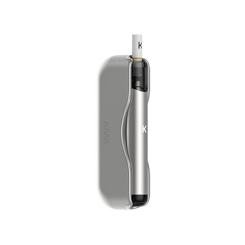 Kiwi Starter Kit - Kiwi Vapor-Nimbus Cloud - Catalogo - SvapoMagic