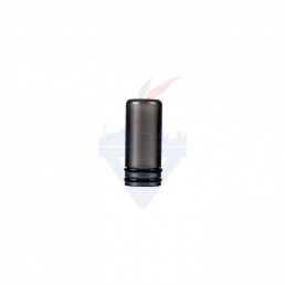 Drip Tip per Soul Frost Black - Geek Vape - Drip Tip - SvapoMagic