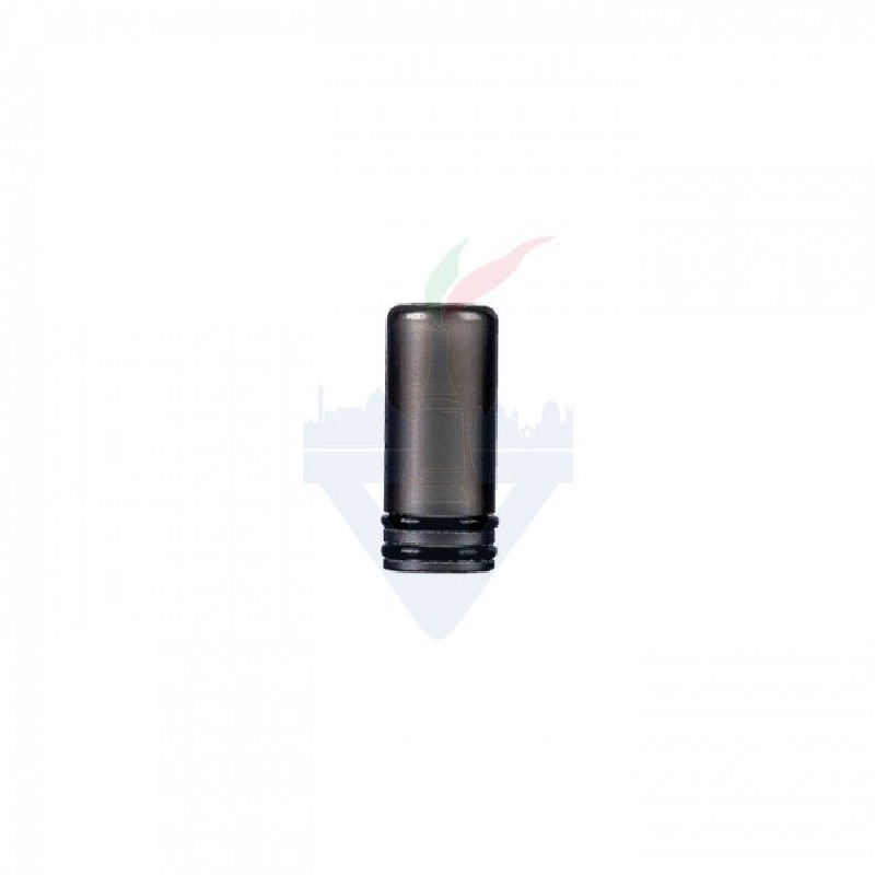Drip Tip per Soul Frost Black - Geek Vape - Drip Tip - SvapoMagic