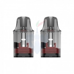 Pod di Ricambio Vibe Dual Mesh Smart 0,8ohm - 2 Pezzi - Vaporesso - Catalogo - SvapoMagic
