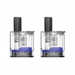 Pod di Ricambio Soul Boost Version 1,0ohm - 2 Pezzi - Geek Vape - Dropshipping - SvapoMagic