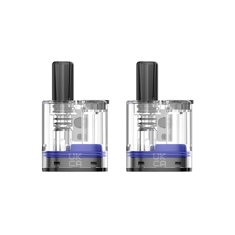 Pod di Ricambio Soul Boost Version 1,0ohm - 2 Pezzi - Geek Vape - Dropshipping - SvapoMagic