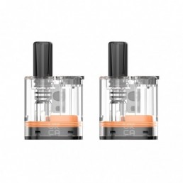 Pod di Ricambio Soul Boost Version 0,6ohm - 2 Pezzi - Geek Vape - Catalogo - SvapoMagic