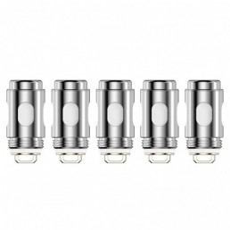Testine Coil Sceptre S 0,25ohm - 5 pezzi - Innokin - Resistenze di Ricambio - SvapoMagic