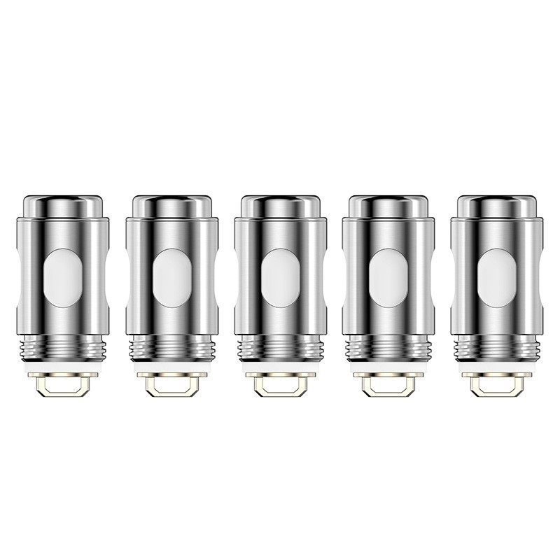 Testine Coil Sceptre S 0,25ohm - 5 pezzi - Innokin - Resistenze di Ricambio - SvapoMagic