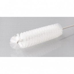 Mini spazzolino per pulizia atomizzatori diametro 15mm - Rigenerazione - SvapoMagic