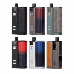 Nautilus Prime X Pod Mod - Aspire - Catalogo - SvapoMagic