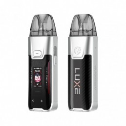 Luxe XR Max 2 Pod Mod - Vaporesso-Silver - Catalogo - SvapoMagic